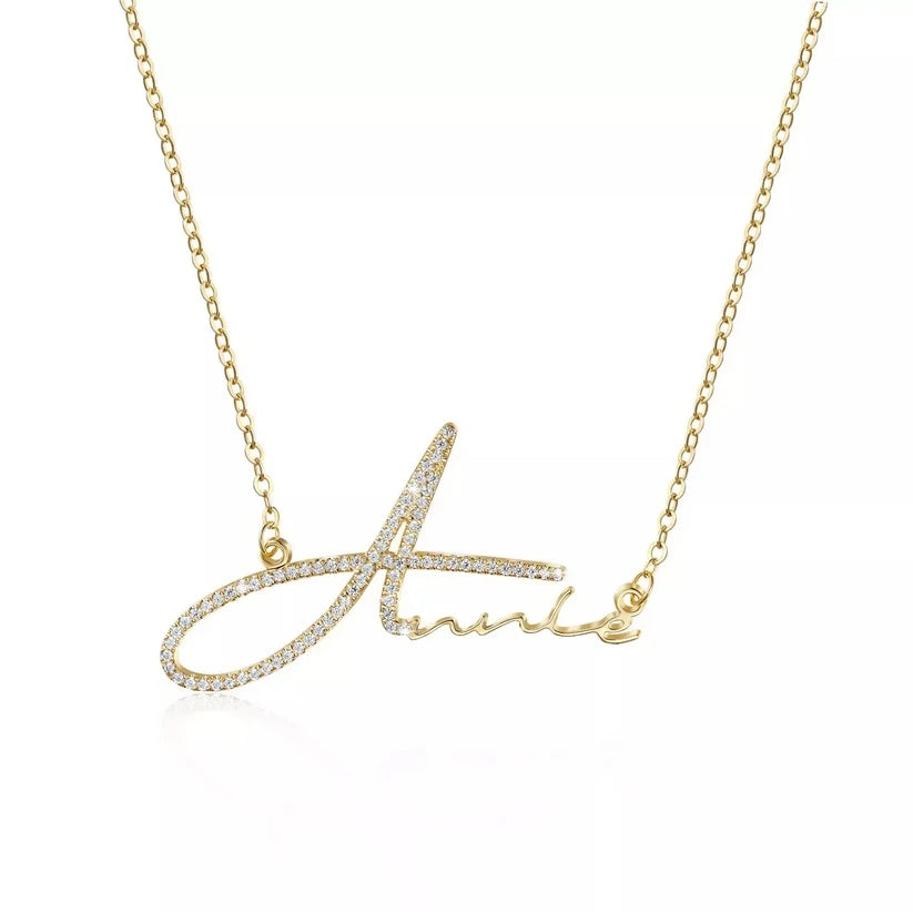 Signature Necklace