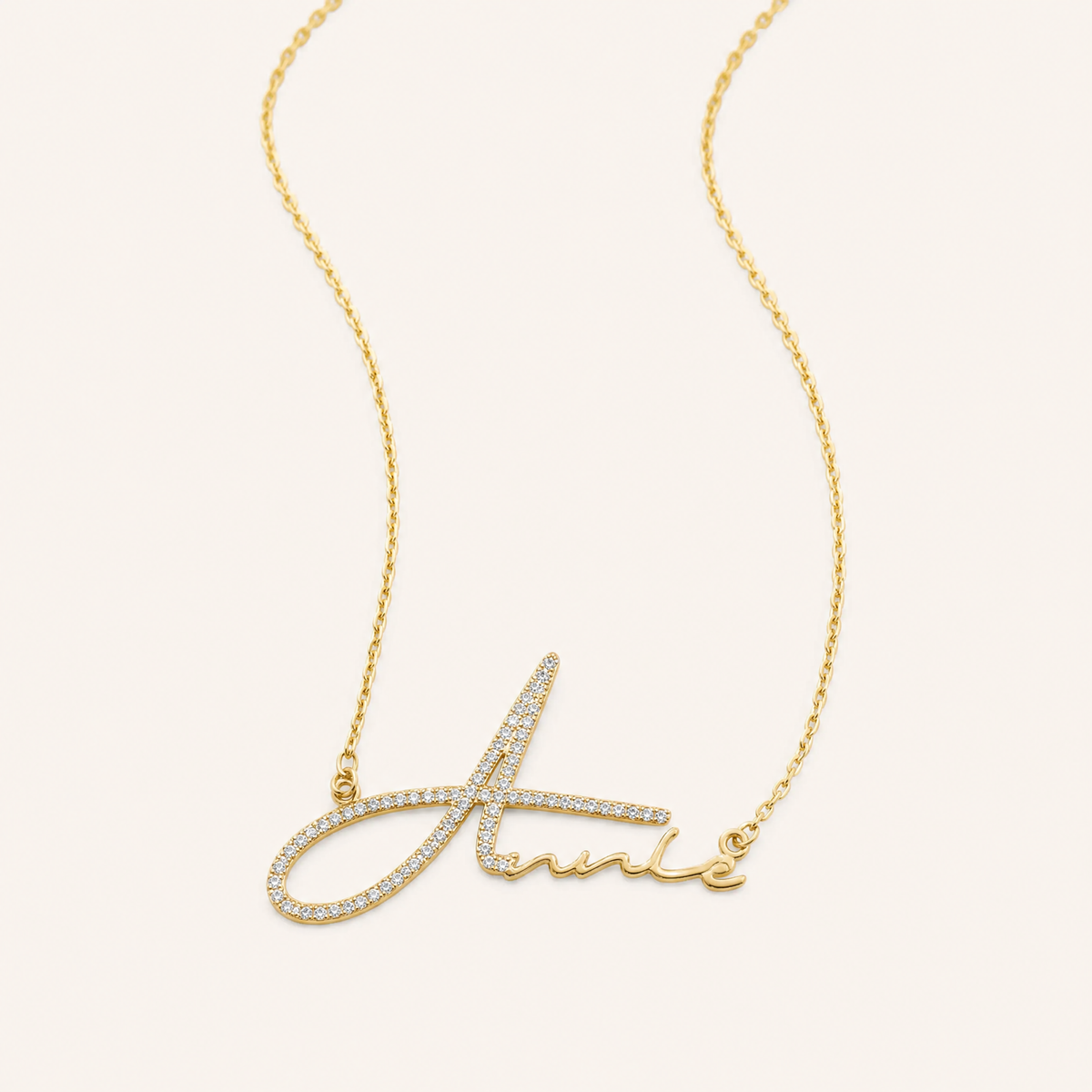 Signature Necklace
