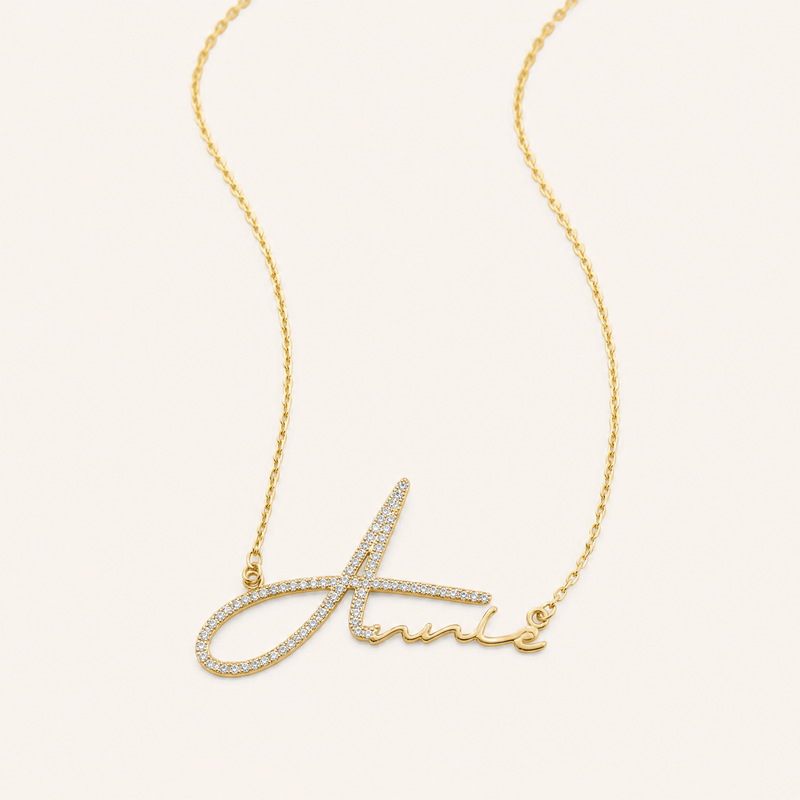 Signature Necklace