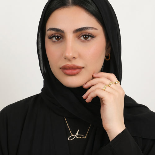 Signature Necklace