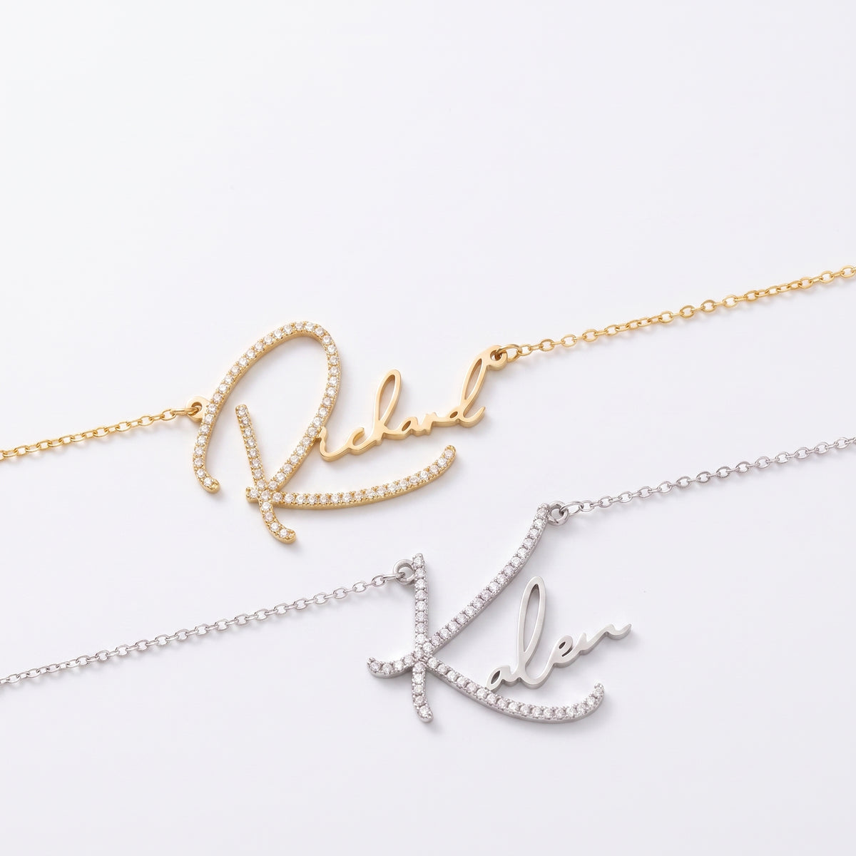 Signature Necklace