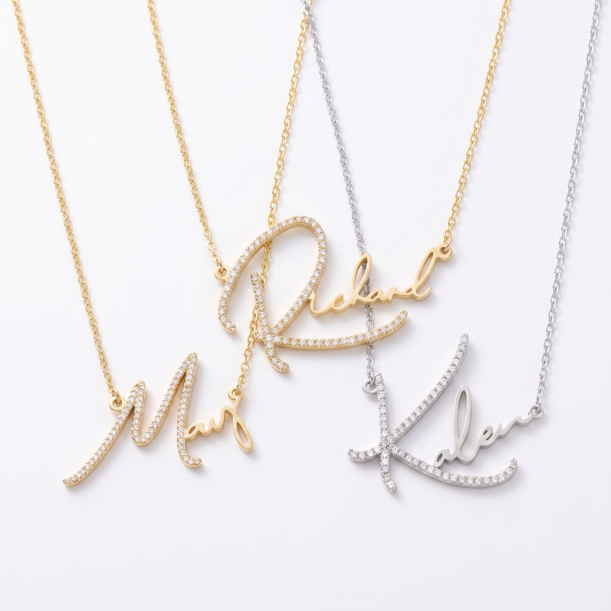Signature Necklace